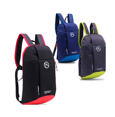 MOCHILA DISCOVERY 26920-27208  