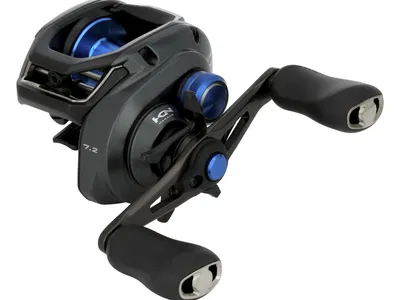 REEL"SHIMANO" SLX 150 HG
