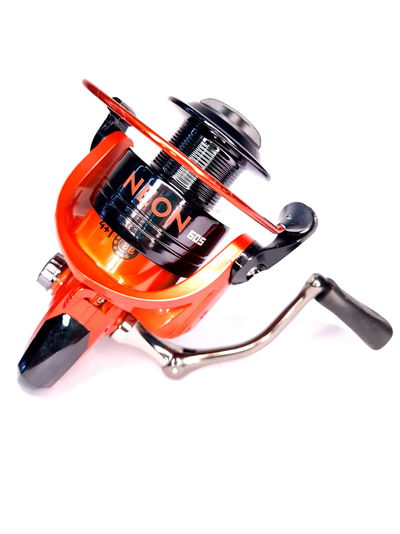 REEL SPINIT NEON 505                                      
