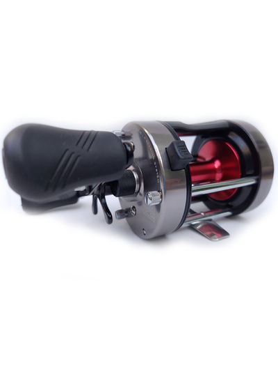 REEL MARINE ROT. CASTER POWER 400 
