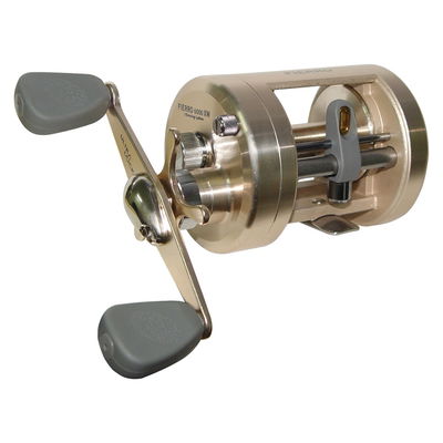 REEL MARINE ROT FIERRO 6000 XW