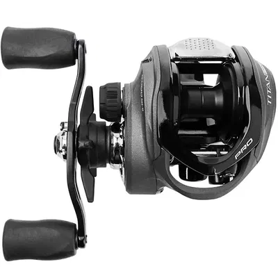 REEL MARINE ROT. TITAN PRO 6000 SHI 