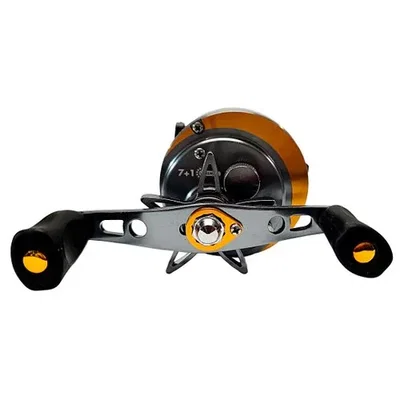 REEL SPINIT  RC3500