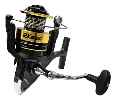REEL SPINIT RX 6000                               