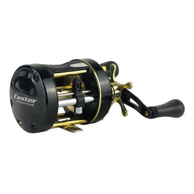 REEL MARINE ROT. CASTER POWER 400PLUS 