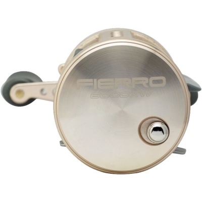 REEL MARINE ROT FIERRO 6000 XW