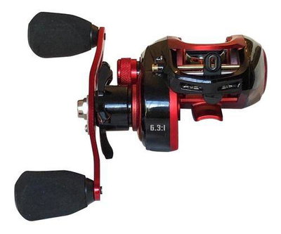 REEL SPINIT SPIDER 206