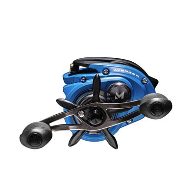 REEL MARINE ROT. AVENGER 8000 SHI