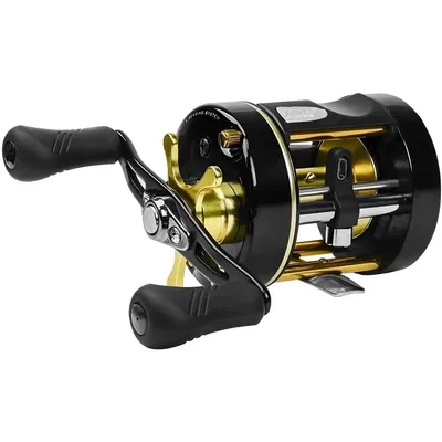 REEL MARINE ROT. CASTER POWER 400PLUS 