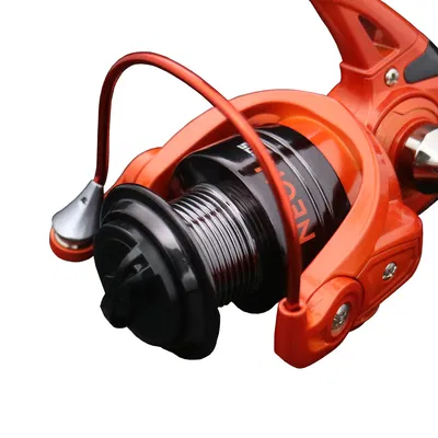 REEL SPINIT NEON 505                                      