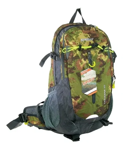 MOCHILA"SPINIT"ARAUCANA 35L 
