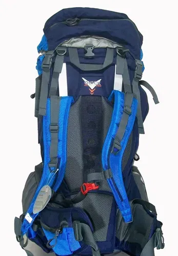 MOCHILA"DOITE"ATHENA 60+15 (16830)