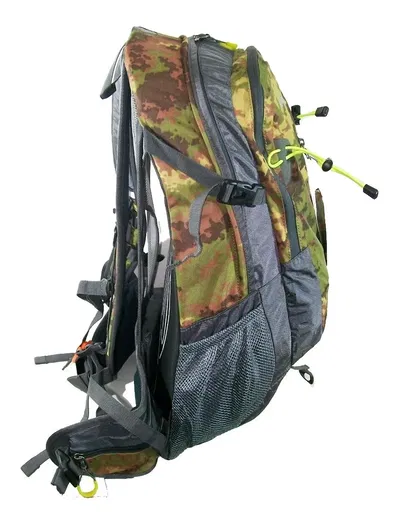 MOCHILA"SPINIT"ARAUCANA 35L 