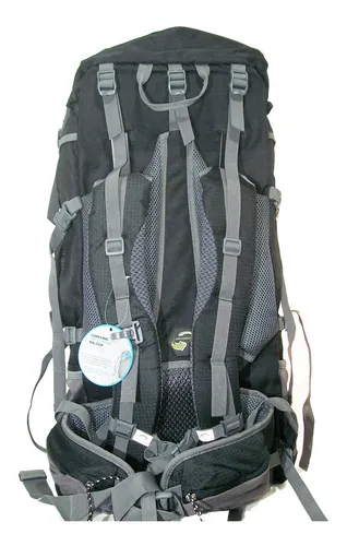 MOCHILA"DOITE"TUNDRA 80  (16668)