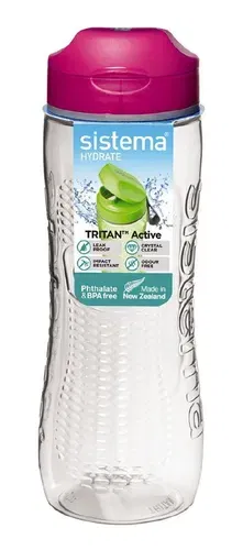 BOTELLAS DEPORTIVAS SISTEMA 800ML
