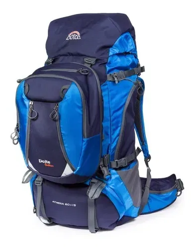 MOCHILA"DOITE"ATHENA 60+15 (16830)