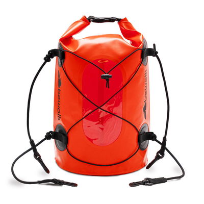 BOLSO ESTANCO PARA KAYAK 16 LITROS BEWOLK