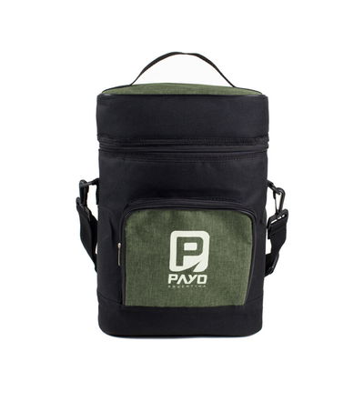 BOLSO MOCHILA MATERA PAYO