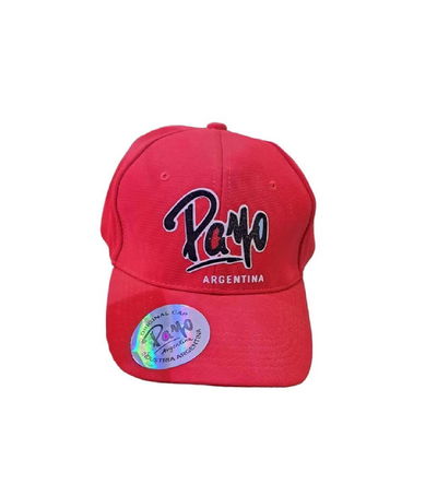 GORRA FLEX AUTOAJUSTABLE PAYO 