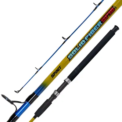 CAÑA SPINIT SOLIDFIBER SPIN 1801 1,8M 1TRAMO