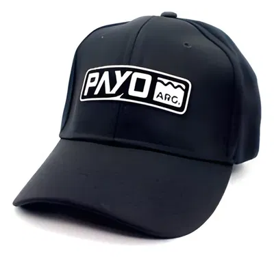 GORRA FLEX AUTOAJUSTABLE PAYO 