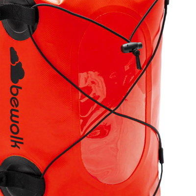 BOLSO ESTANCO PARA KAYAK 16 LITROS BEWOLK