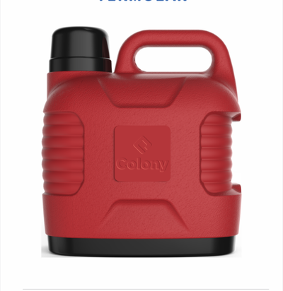 SUPERTERMO COLONY/TERMOLAR 5 LTS