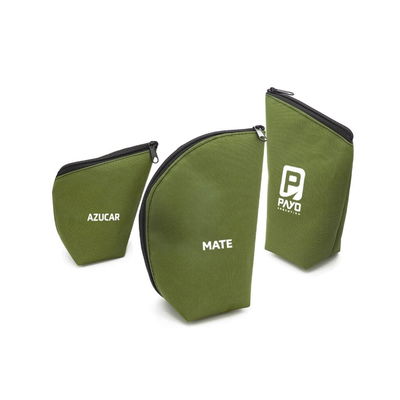 SET DE MATE PAYO 3 PIEZAS