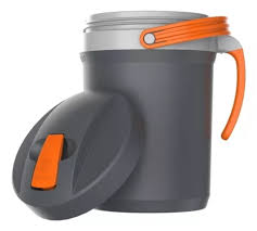 TERMO COLONY/TERMOLAR FLIPTOP 2,5 LT