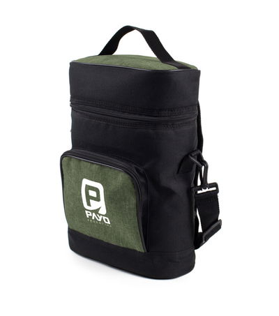 BOLSO MOCHILA MATERA PAYO