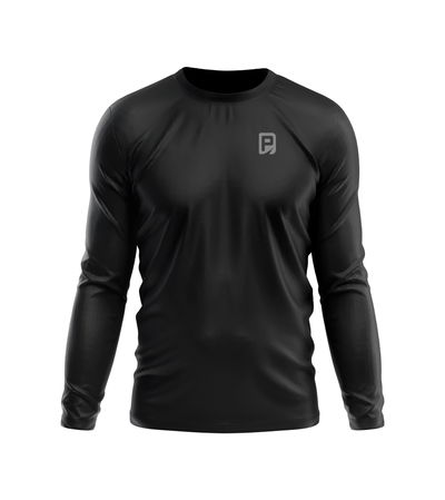 REMERAS TERMICAS ADULTO PRIMERA PIEL UNISEX