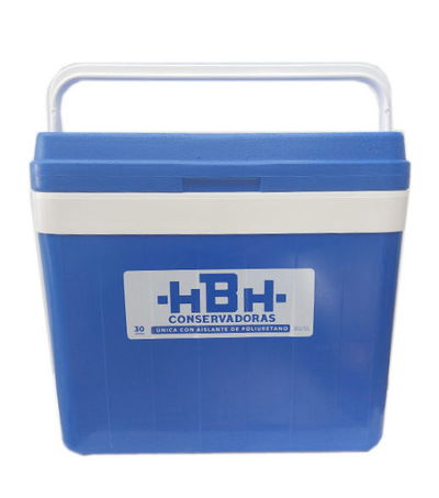 CONSERVADORA HBH - CAPACIDAD 30LTS.