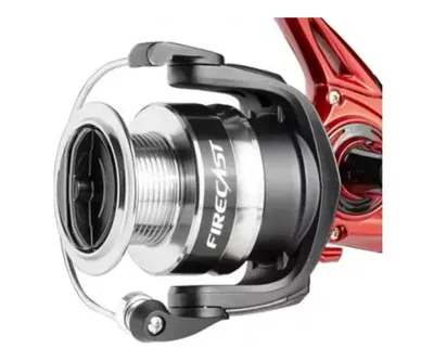REEL MARINE FTL. FIRECAST 3000 3 RUL