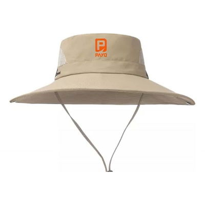 GORRO AUSTRALIANO ALERO GRANDE