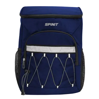 MOCHILA SPINIT MATERA PREMIUM AZUL