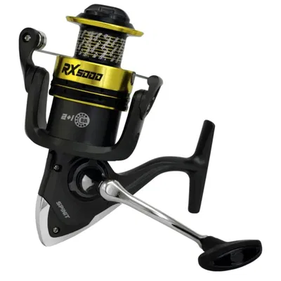 REEL SPINIT RX 5000 3BB