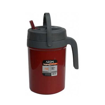 BIDON LEGEND 2,5L ATOM