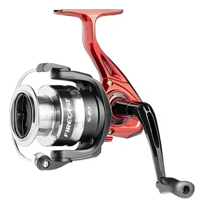 REEL MARINE FTL. FIRECAST 3000 3 RUL