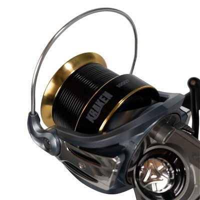 REEL SPINIT KRAKEN (10007)