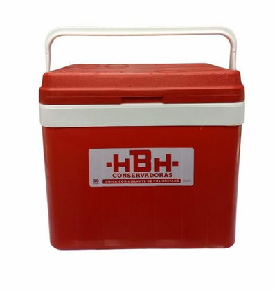 CONSERVADORA HBH - CAPACIDAD 30LTS.
