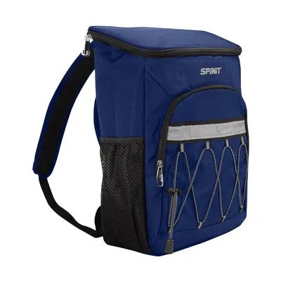 MOCHILA SPINIT MATERA PREMIUM AZUL