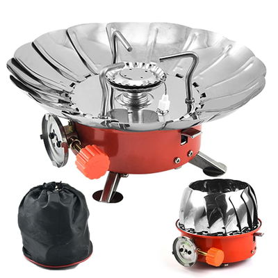 ANAFE ESTUFA DE CAMPING K-203 KOVAR