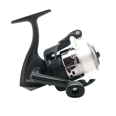 REEL SPINIT BREEZE 2500JR 1BB