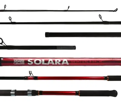 CAÑA MARINE SOLARA SR-2702MH