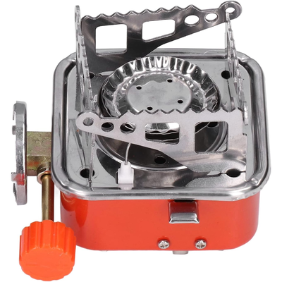 ANAFE MINI CAMPING 3253 KOVAR