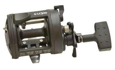 REEL COLONY ROT. X-LC300 