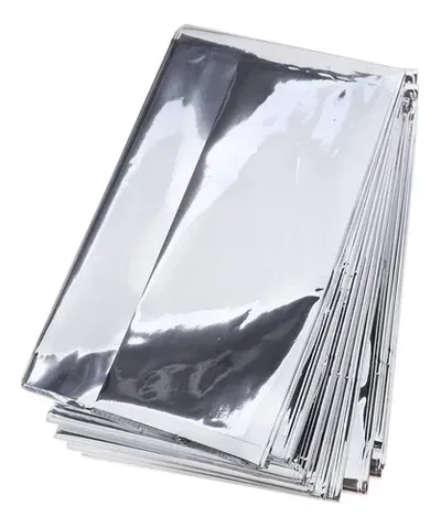 MANTA TERMICA DE EMERGENCIA  SP61909