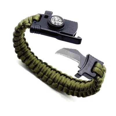 PULSERA CON PARACORD  NF6449