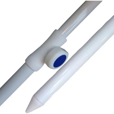 SOMBRILLA"SPINIT"1.8 MT ROJO