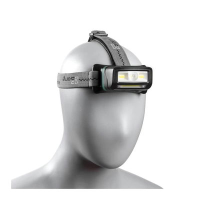 LINTERNA"DOITE"FRONTAL CASSIO/400 SENSOR